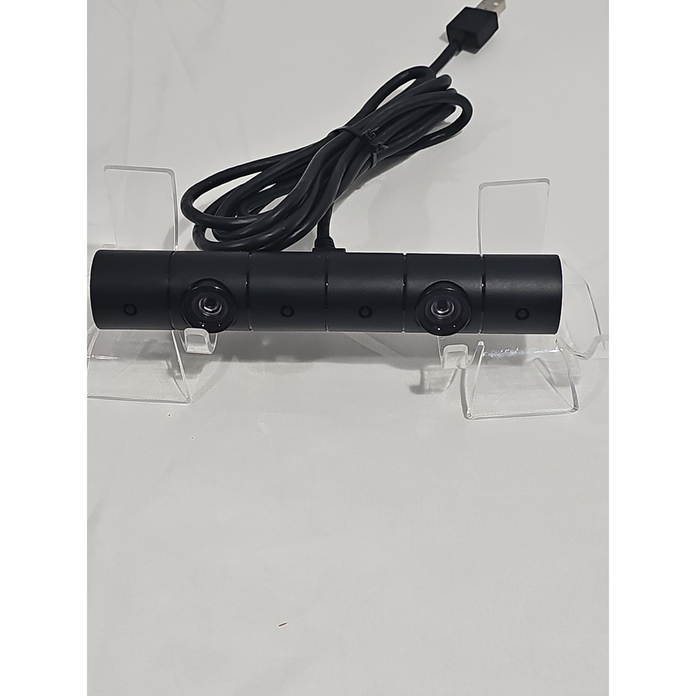 Sony PlayStation Camera Motion Camera for PS4 Black Wired CUH-ZEY2